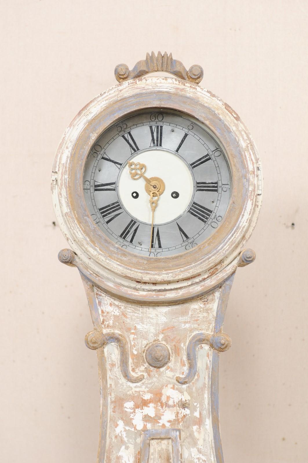 swedish for grandfather