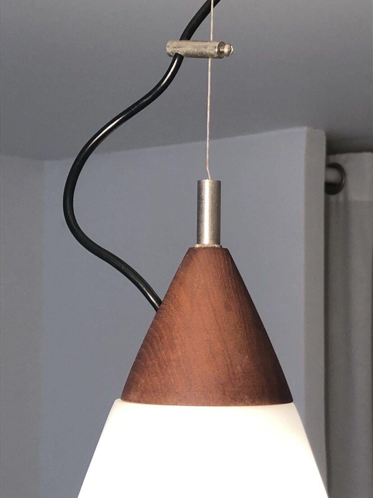 Mid-Century Modern A MID-CENTURY-MODERN MODERNIST Ceiling Light by GOFFREDO REGGIANI, Italy 1960 For Sale
