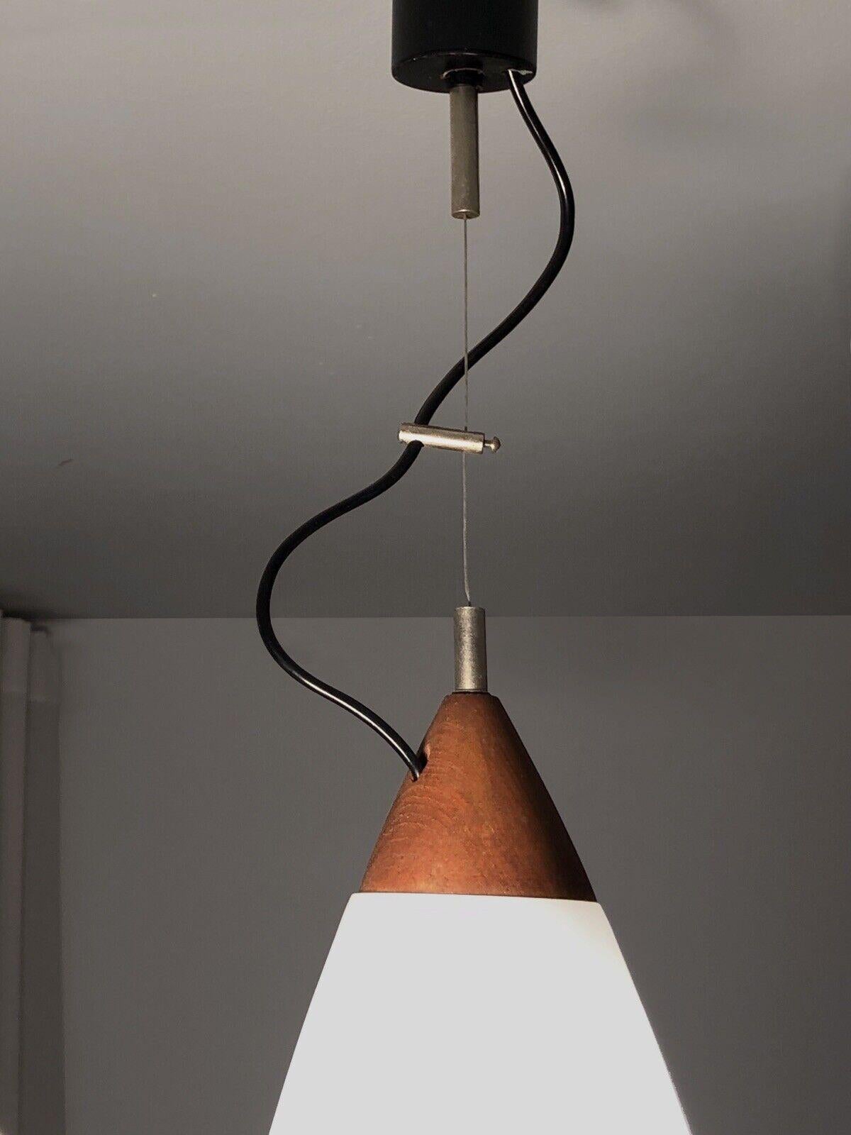 Mid-20th Century A MID-CENTURY-MODERN MODERNIST Ceiling Light by GOFFREDO REGGIANI, Italy 1960 For Sale