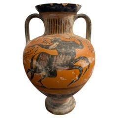 Vases and Vessels