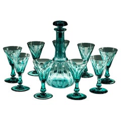 Mid-19th Century Vases and Vessels