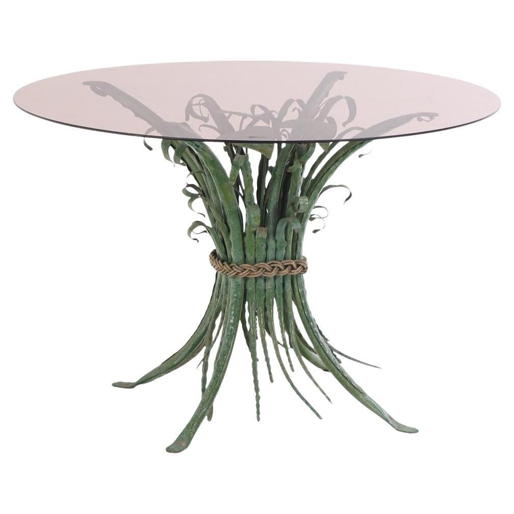 Painted Tables de salle à manger