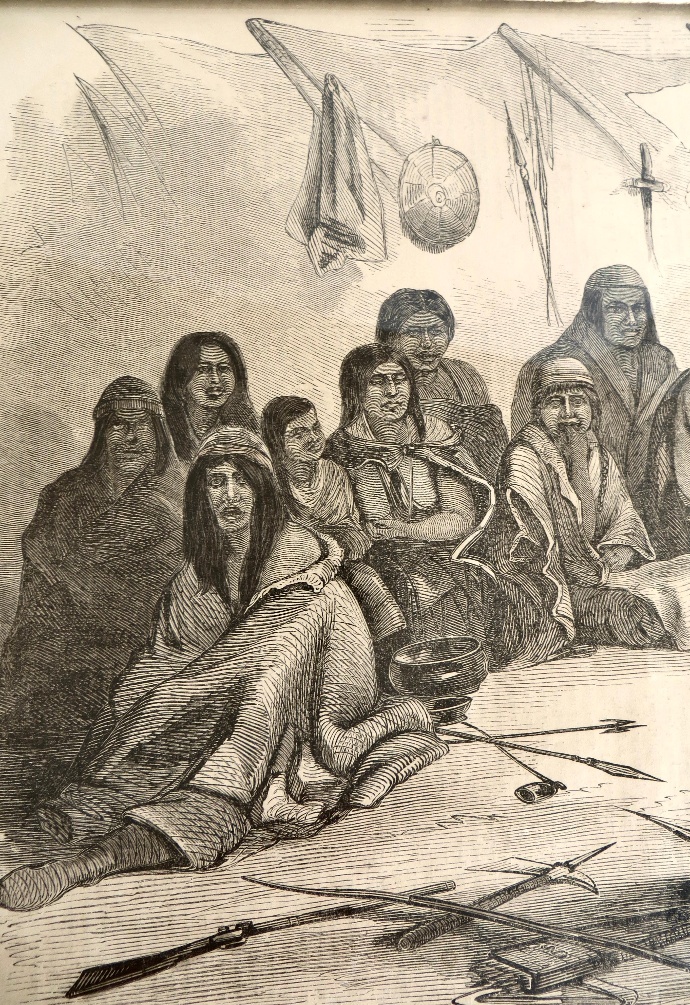 Engraved 