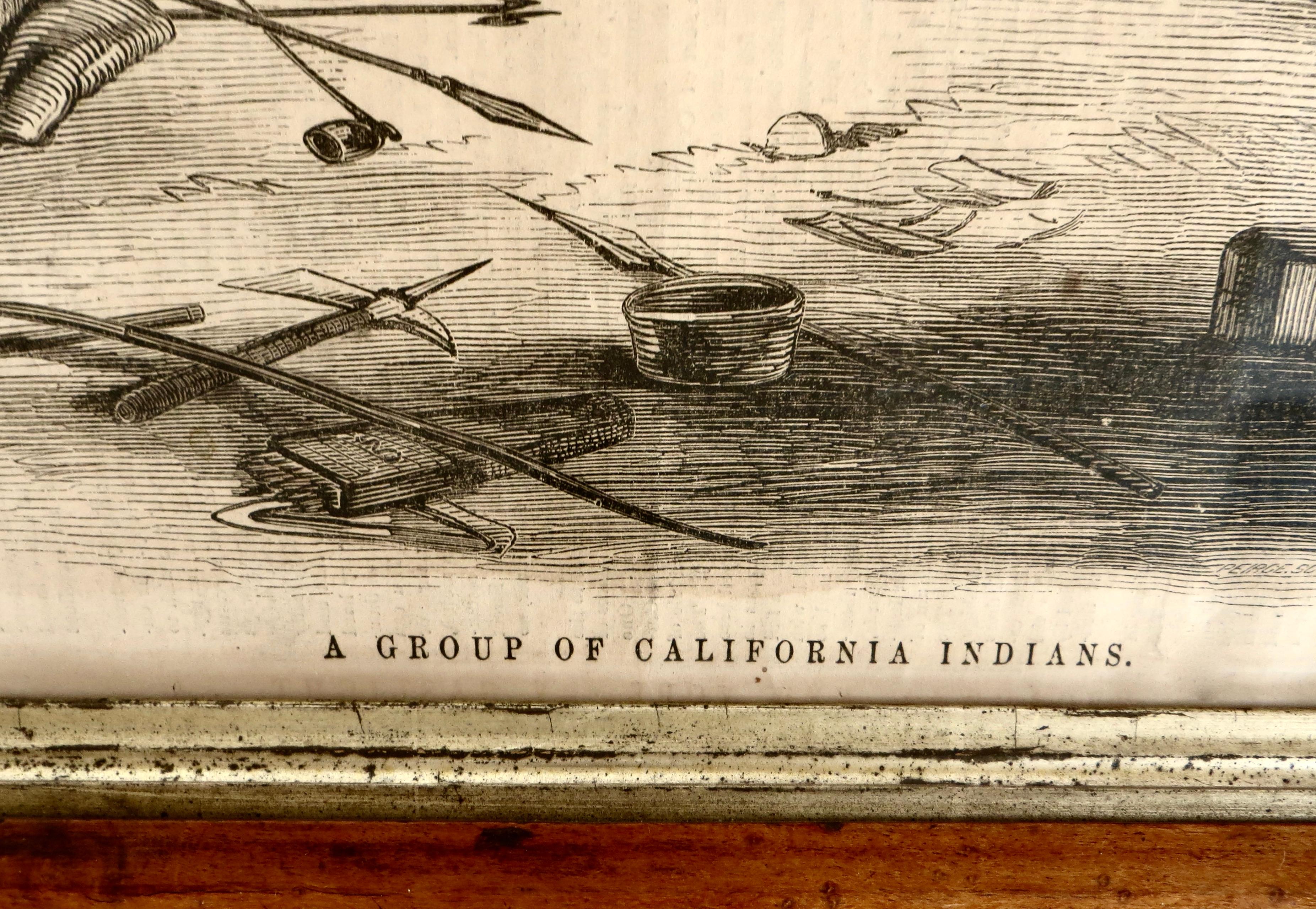 Mid-19th Century 