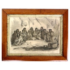 Native American Objects