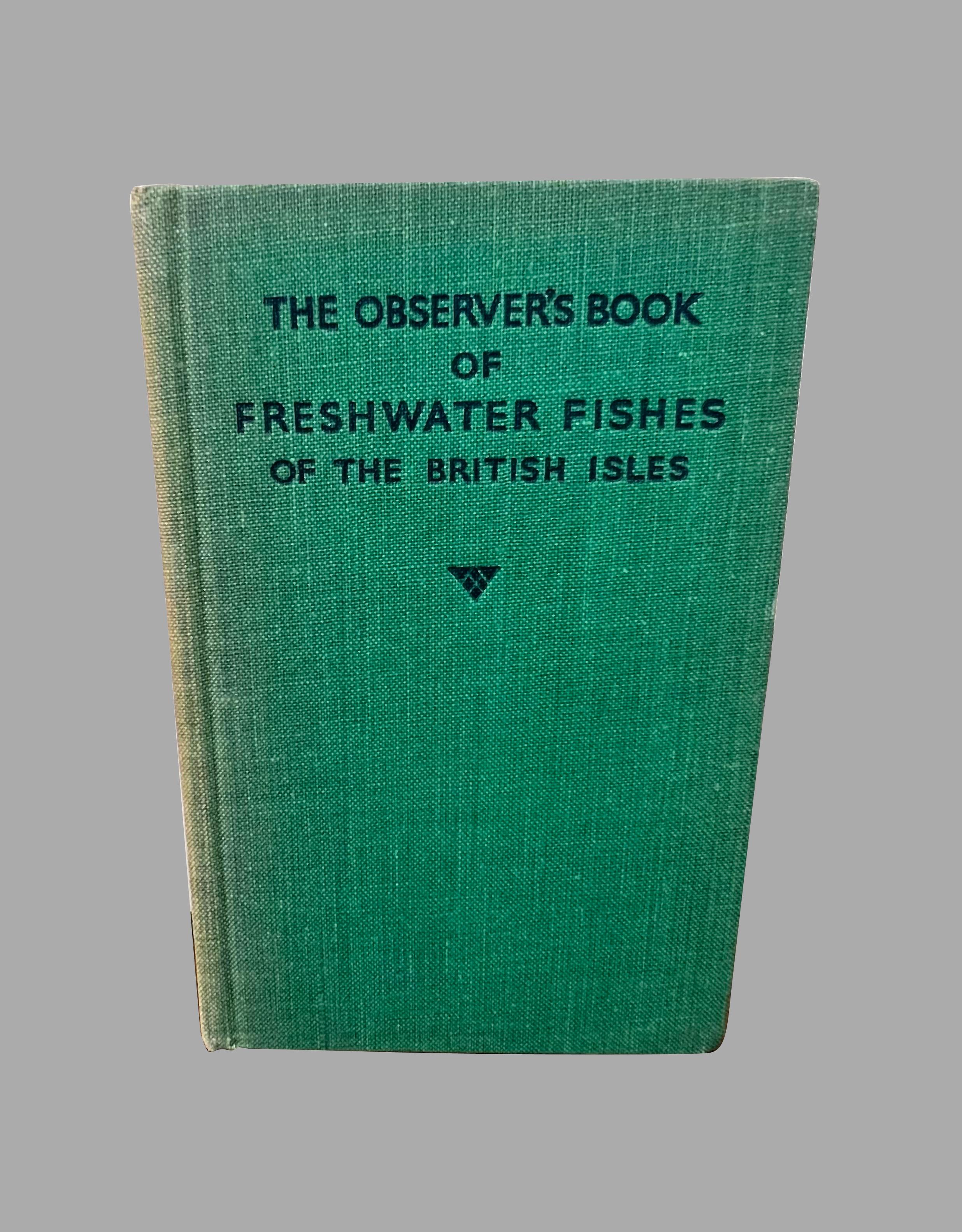 Un gruppo di otto libri d'epoca sulla pesca e la pesca a mosca, compresi piccoli volumi in vendita 2