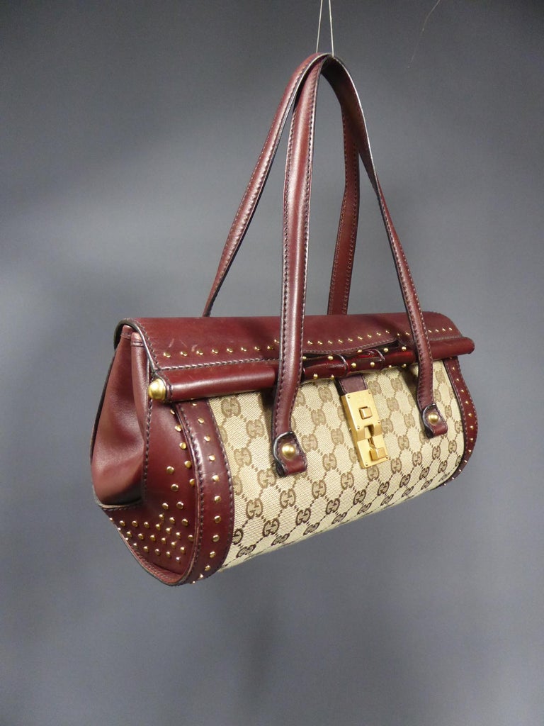 celine micro shopper