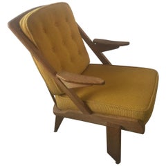 Guillerme et Chambron Armchair