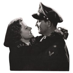 A Guy Named Joe 1943 U.S. Portrait Photo