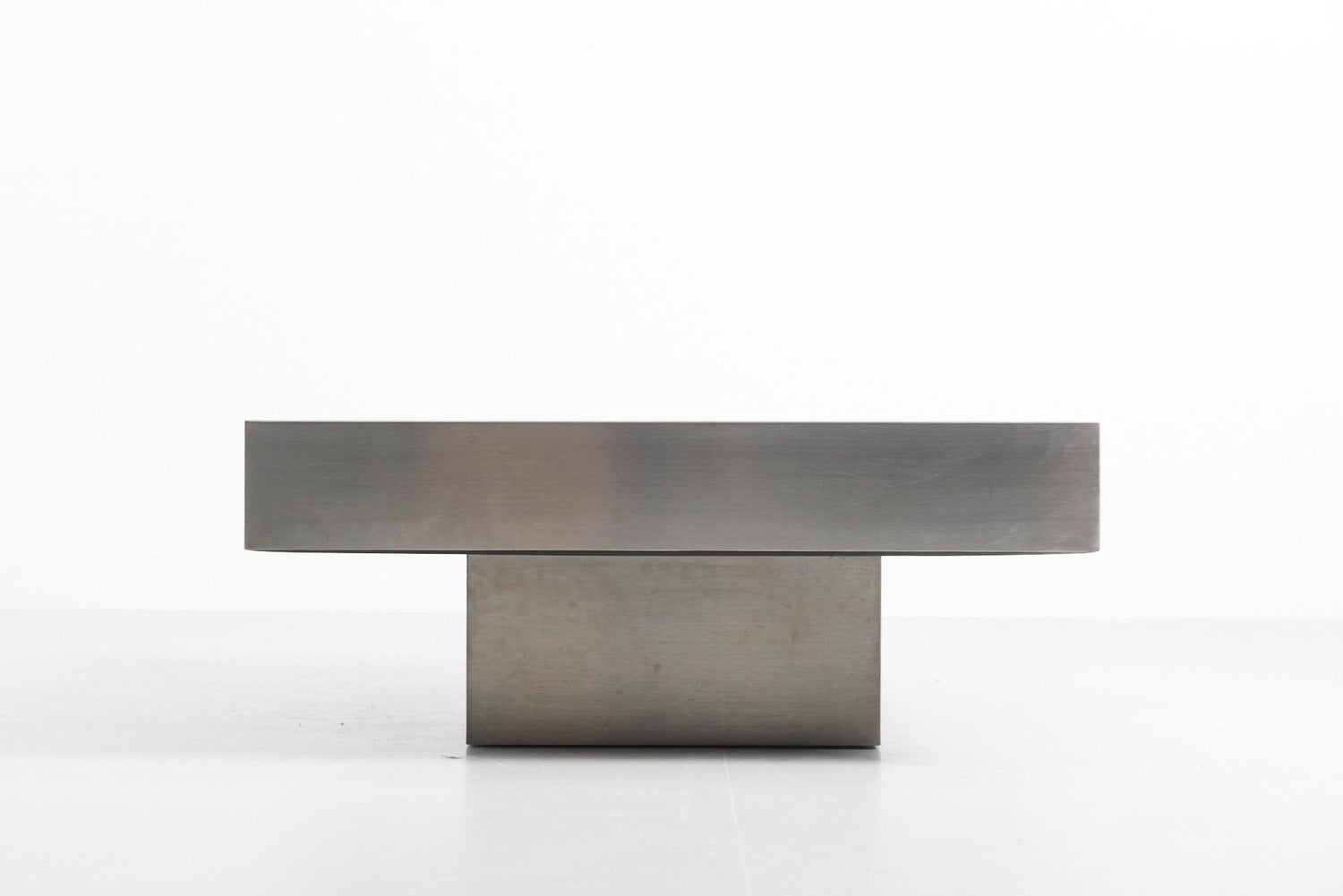 Haifa' Coffee Table by Michel Boyer at 1stDibs
