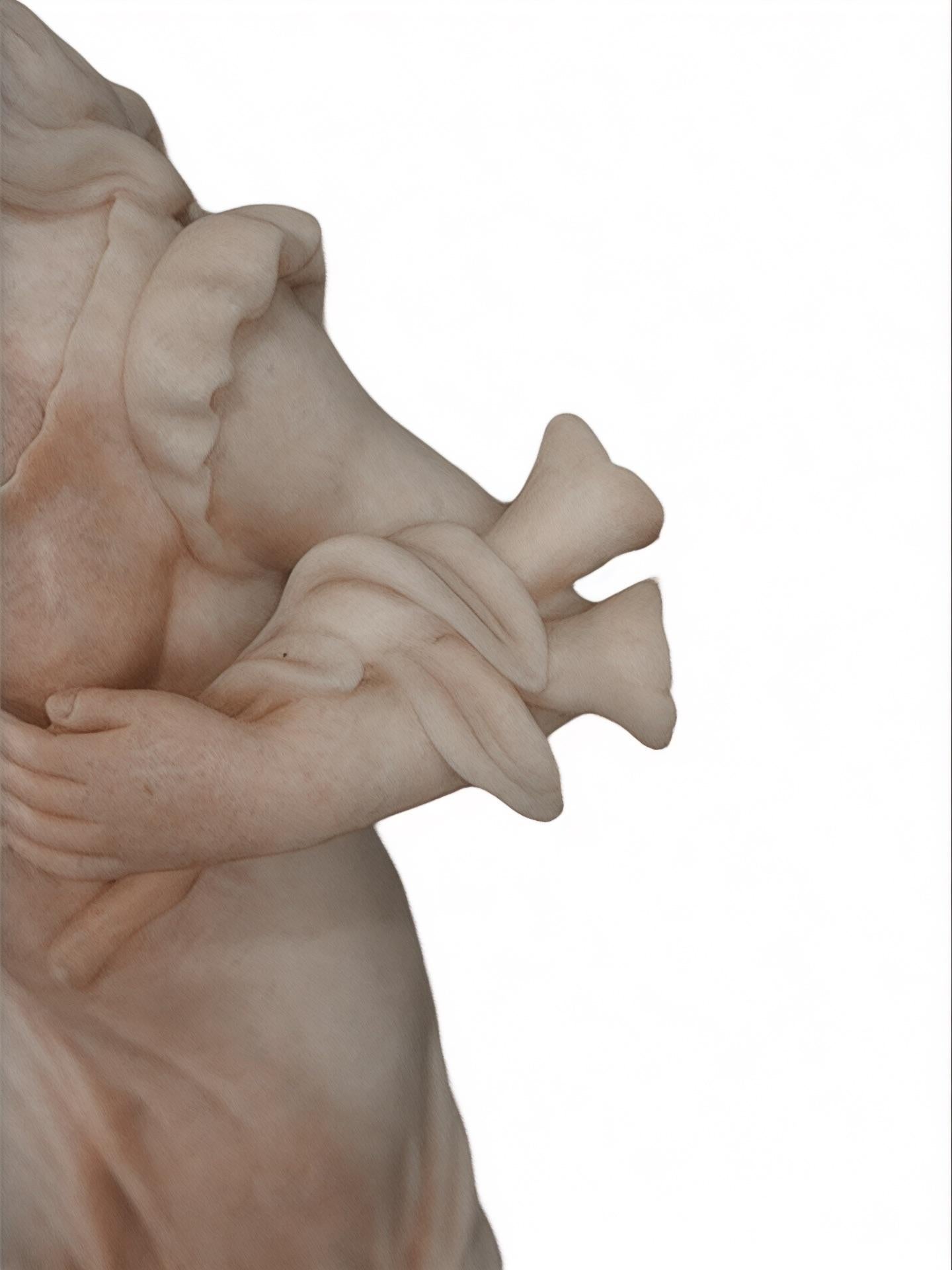 Marmo Statua di Venere in marmo scolpita a mano in vendita