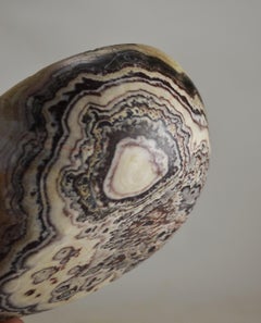 A Hand-Carved Stone Catchall – France - 1970s