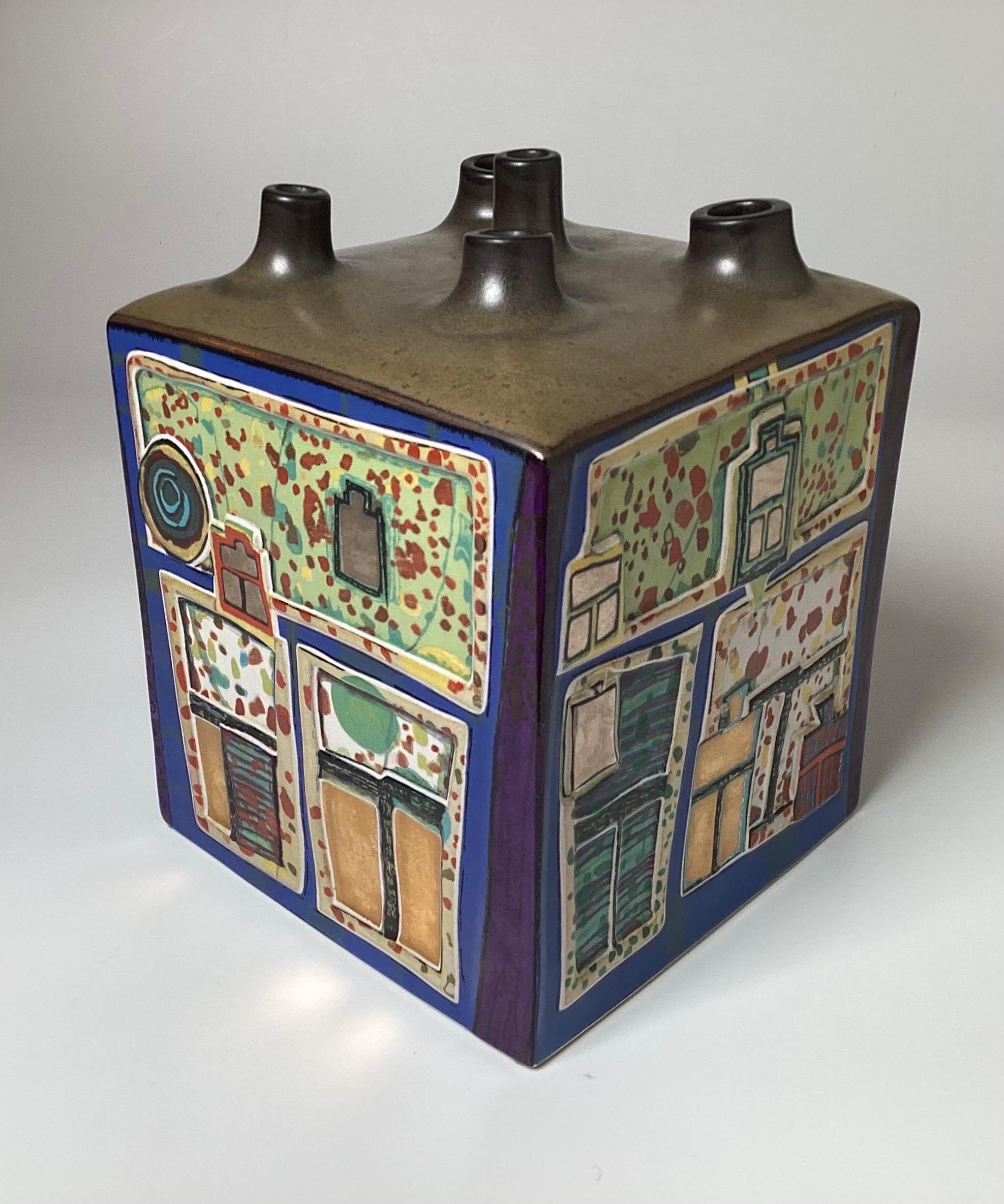 hundertwasser möbel