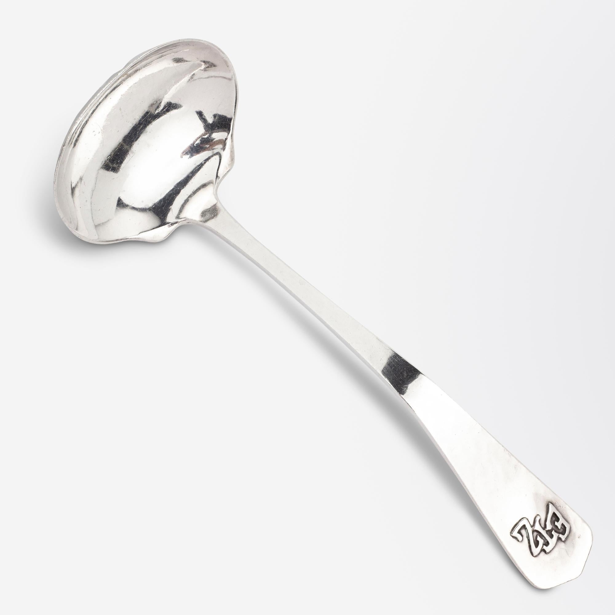 fedex spoon meaning