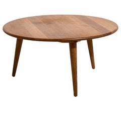 Hans J. Wegner Coffee Table, 1950s