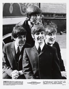 Hard Day's Night