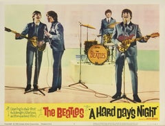 A Hard Day's Night
