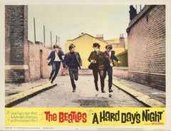 A Hard Day's Night