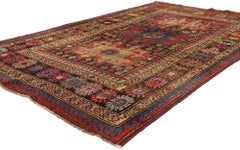 Una Constelación de las Tierras Altas: Obra maestra del poder kurdo caucásico de finales del siglo XIX