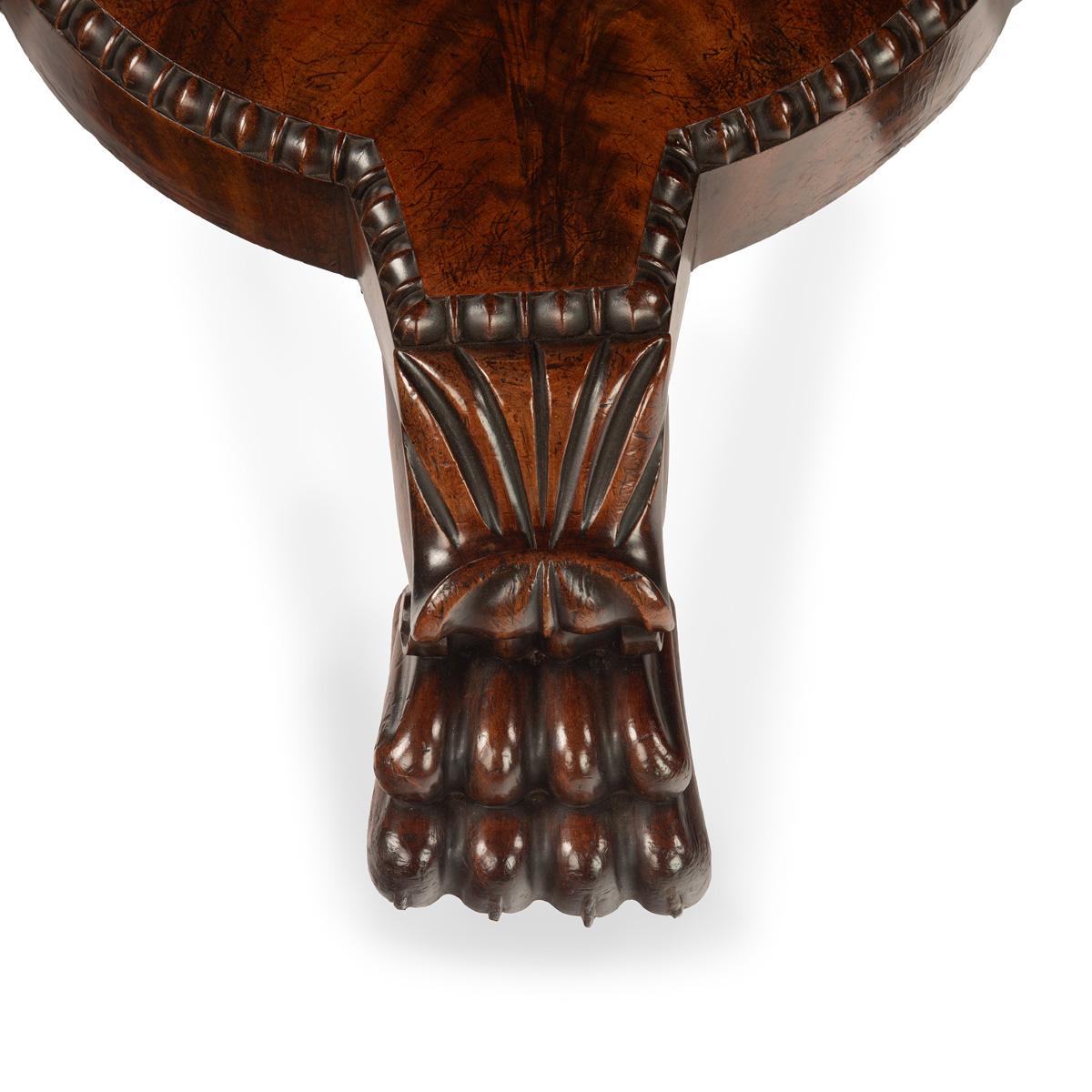 A Highly Important Documentary Pietra Dura Table Top by Giuseppe Darmanin For Sale 7
