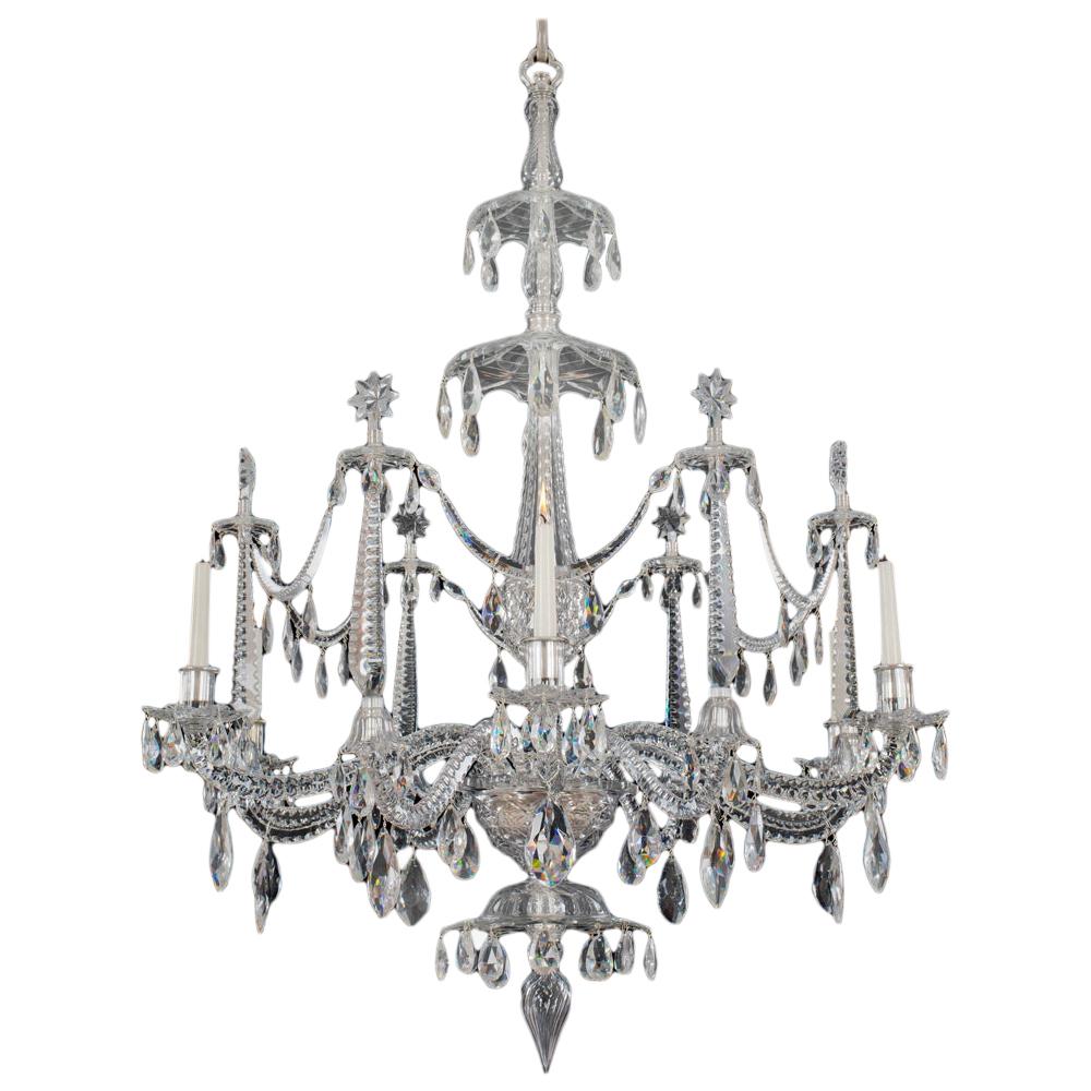 Antique Chandelier, III For Sale at 1stDibs