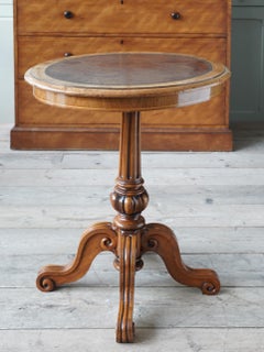 Hindley & Sons Occasional Table