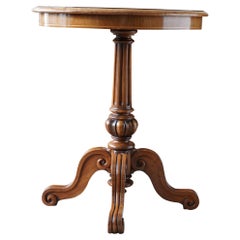 Hindley & Sons Occasional Table