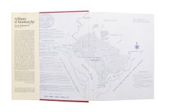 A History of American Art by Daniel M. Mendelowitz