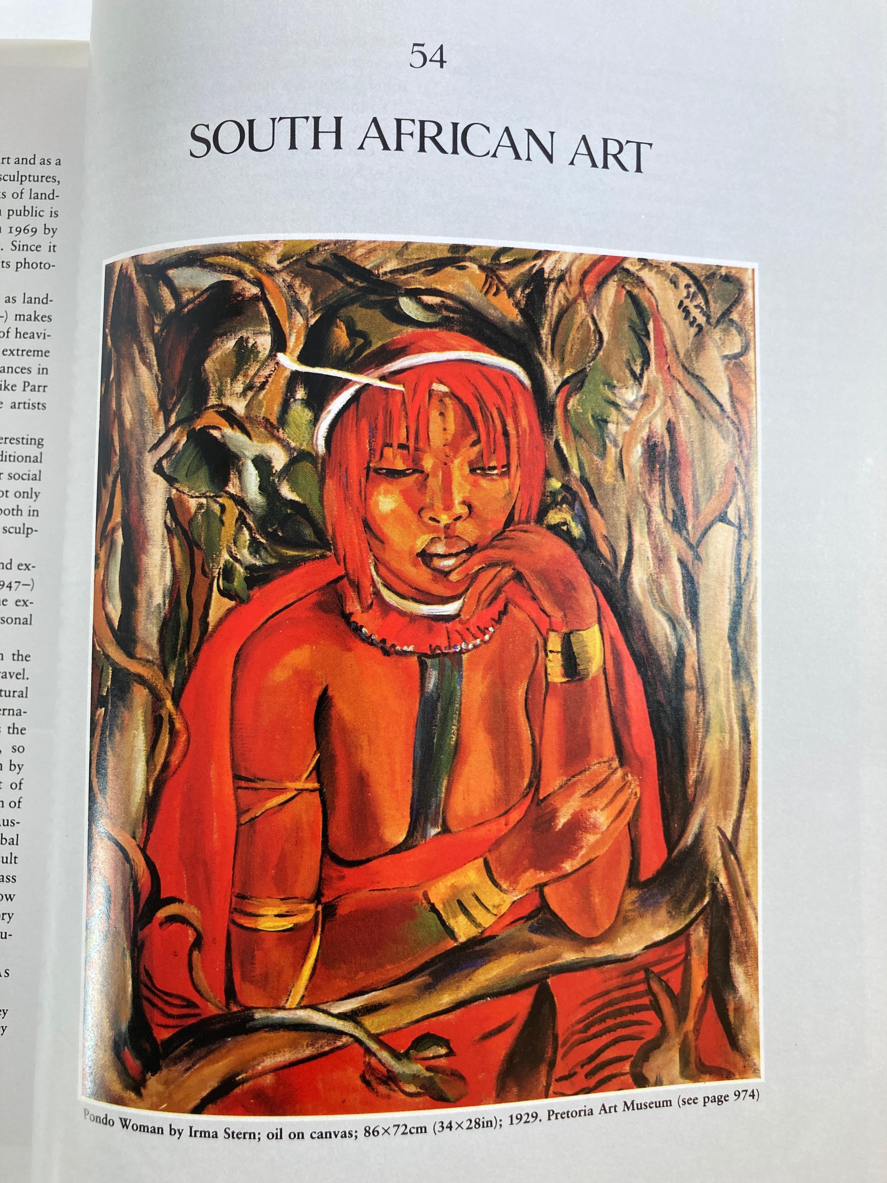 A History of Art von Lawrence Gowing, großes, schweres Kunsttischbuch im Angebot 8