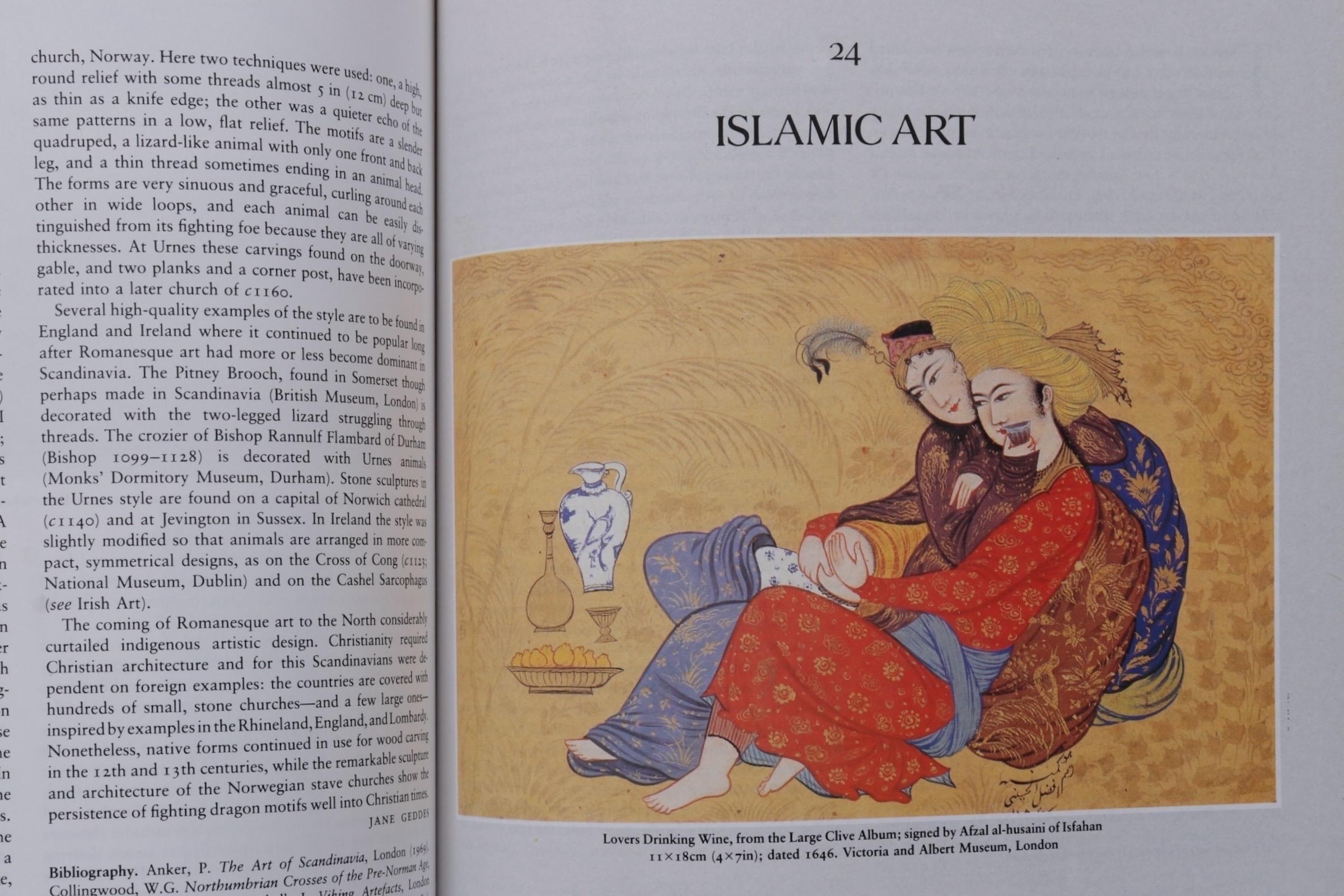 A History of Art by Sir Lawrence Gowing For Sale 1