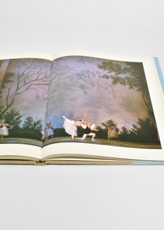 A History of Ballet and Dance