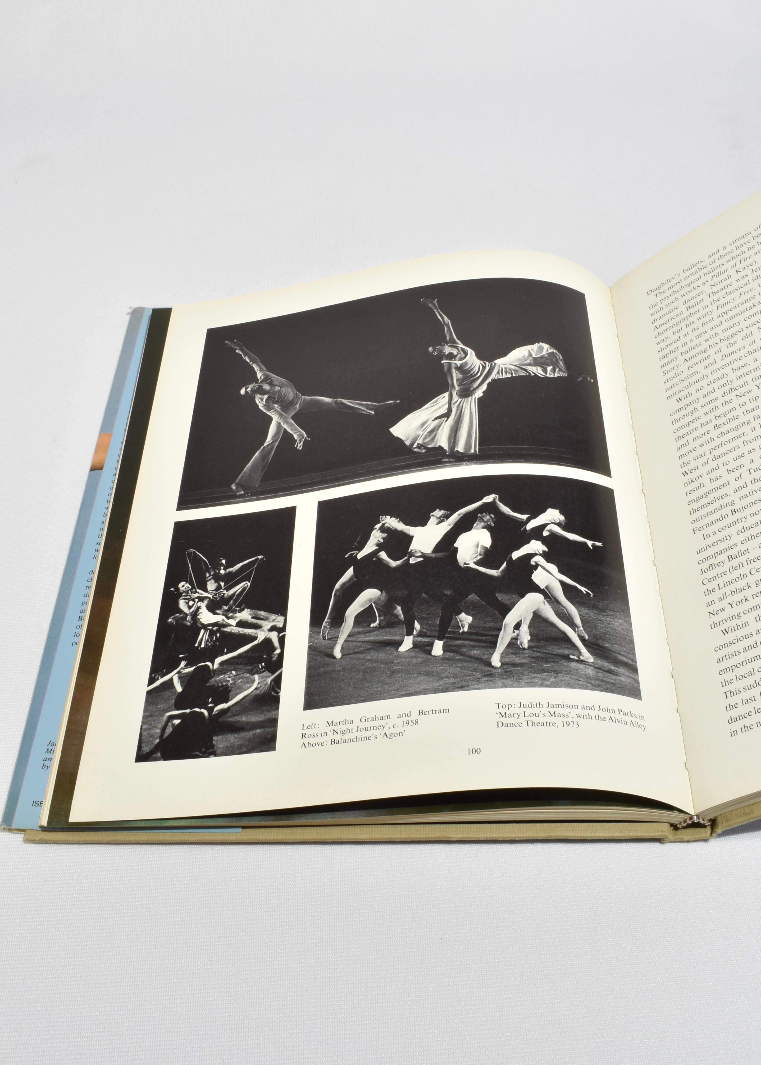 Une histoire du ballet et de la danse en vente 1