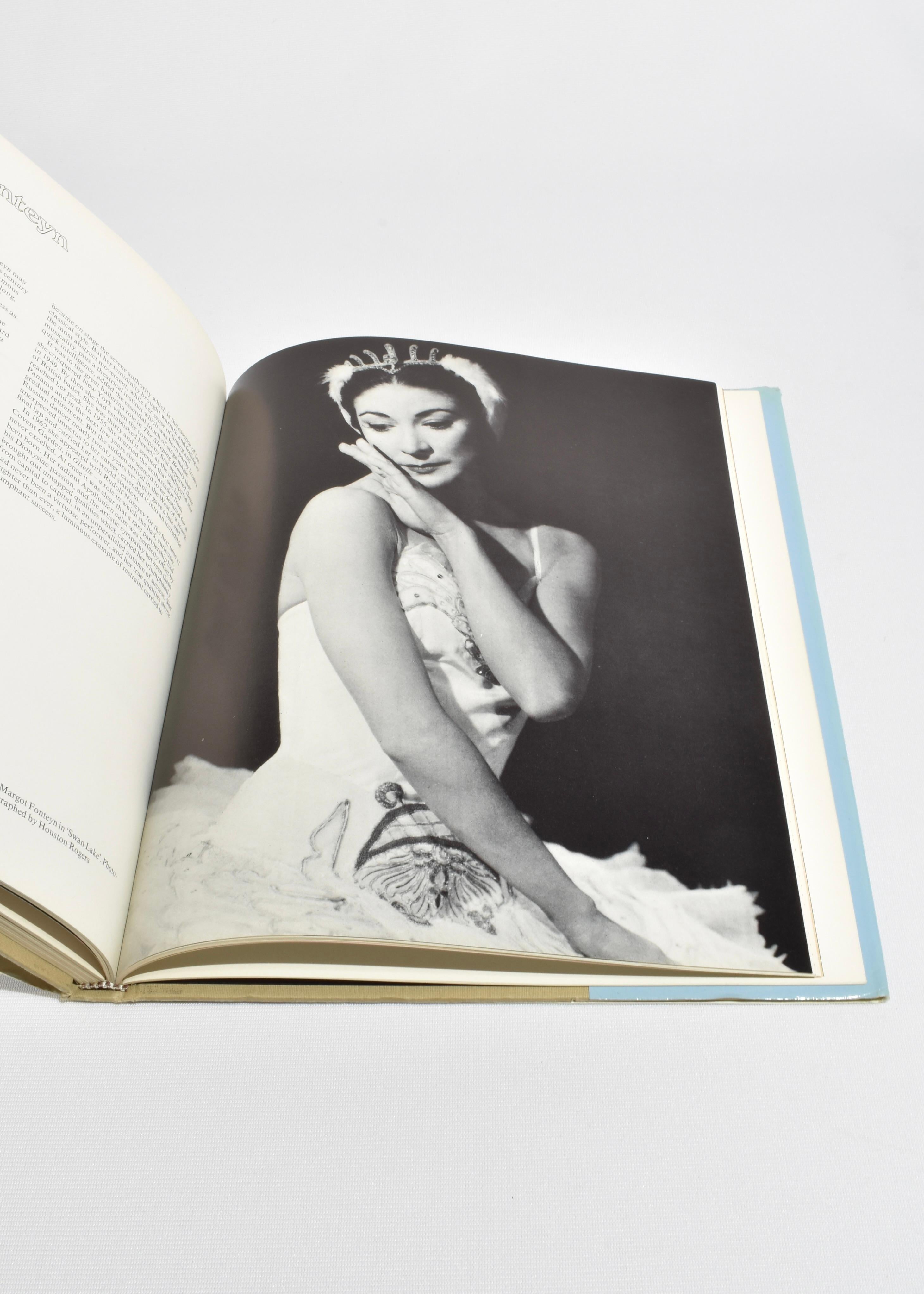 A History of Ballet and Dance For Sale 2