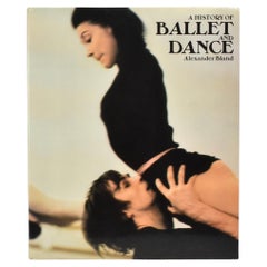 A History of Ballet and Dance