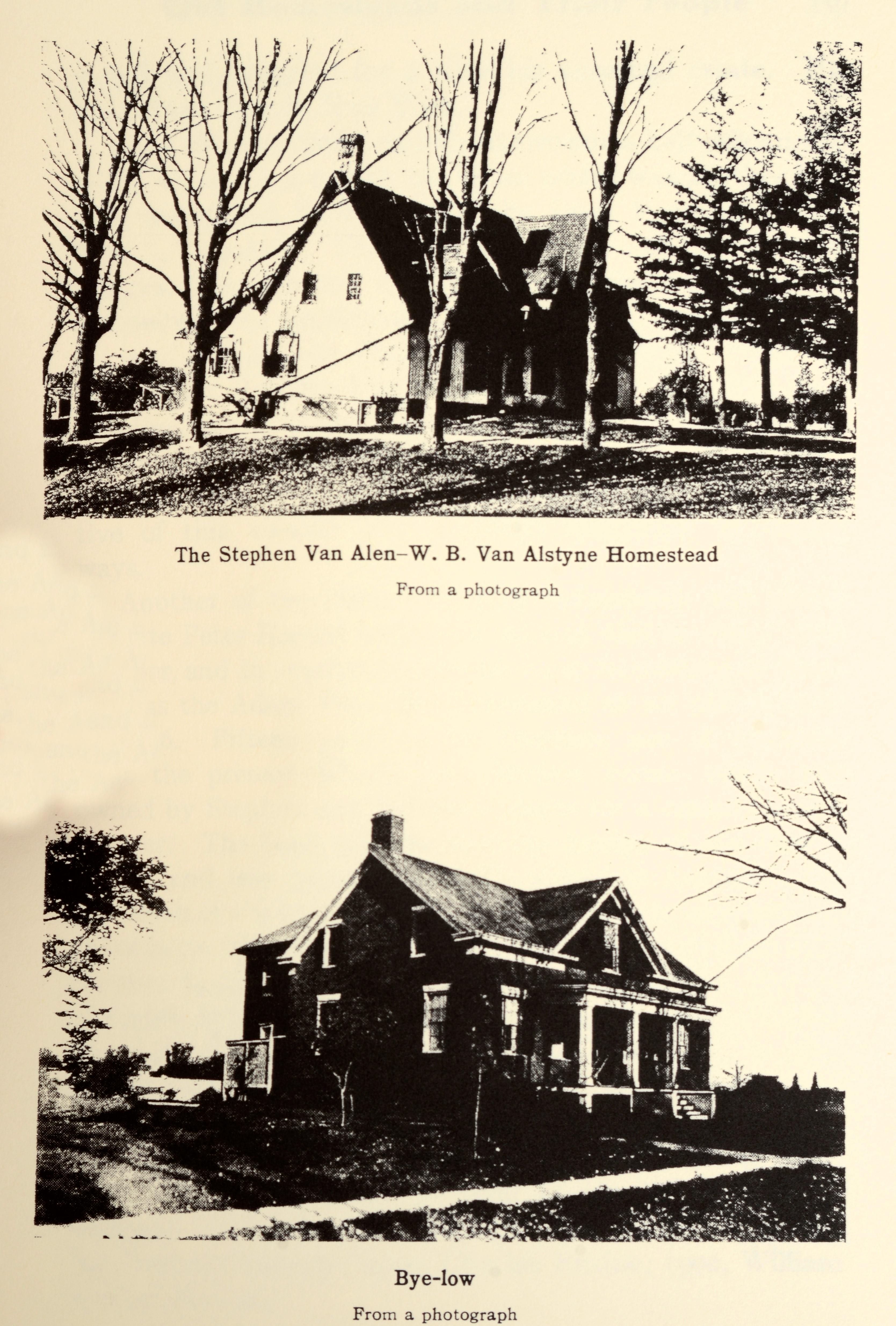 History of Old Kinderhook by Edward Augustus Collier 5