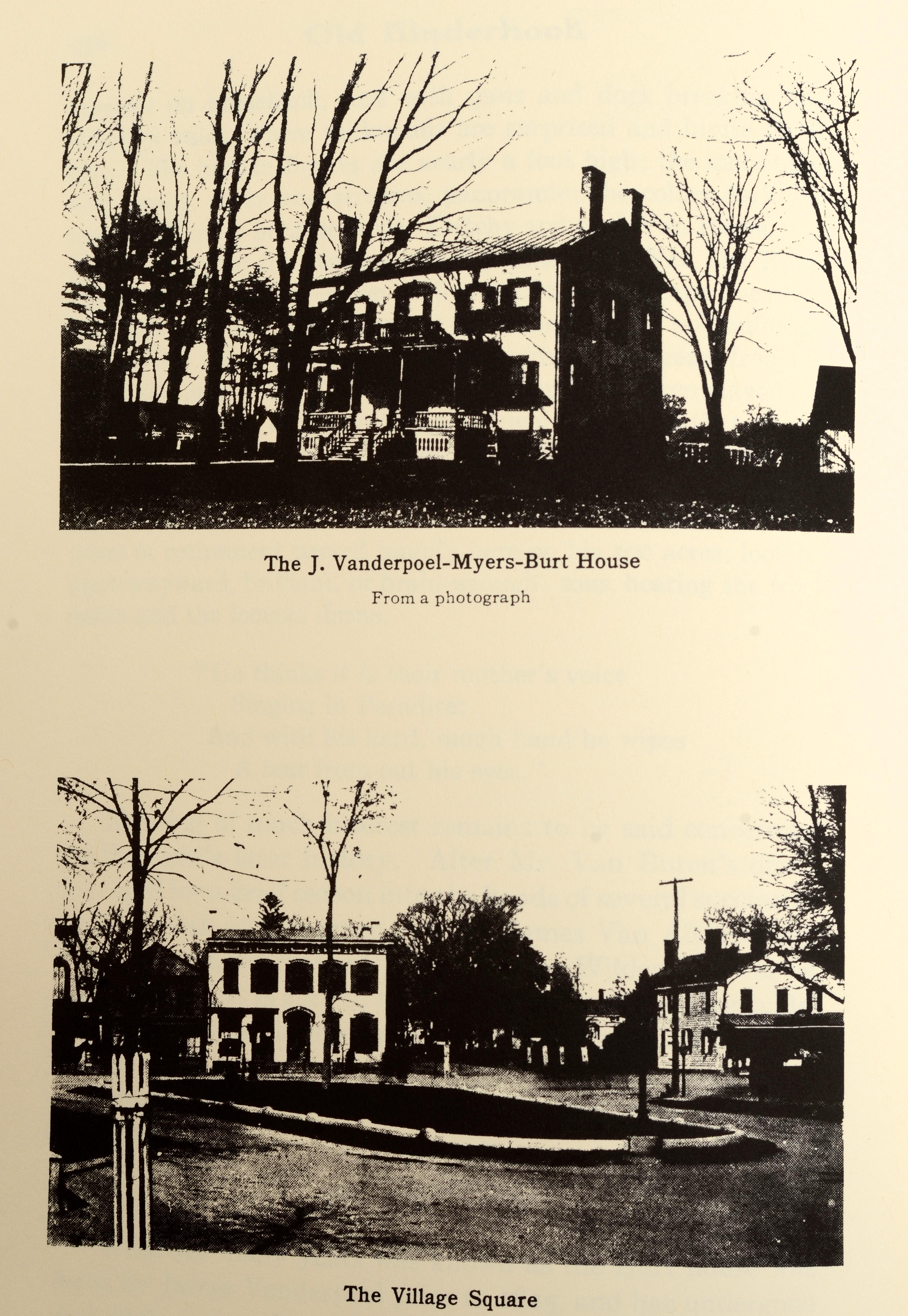History of Old Kinderhook by Edward Augustus Collier 9