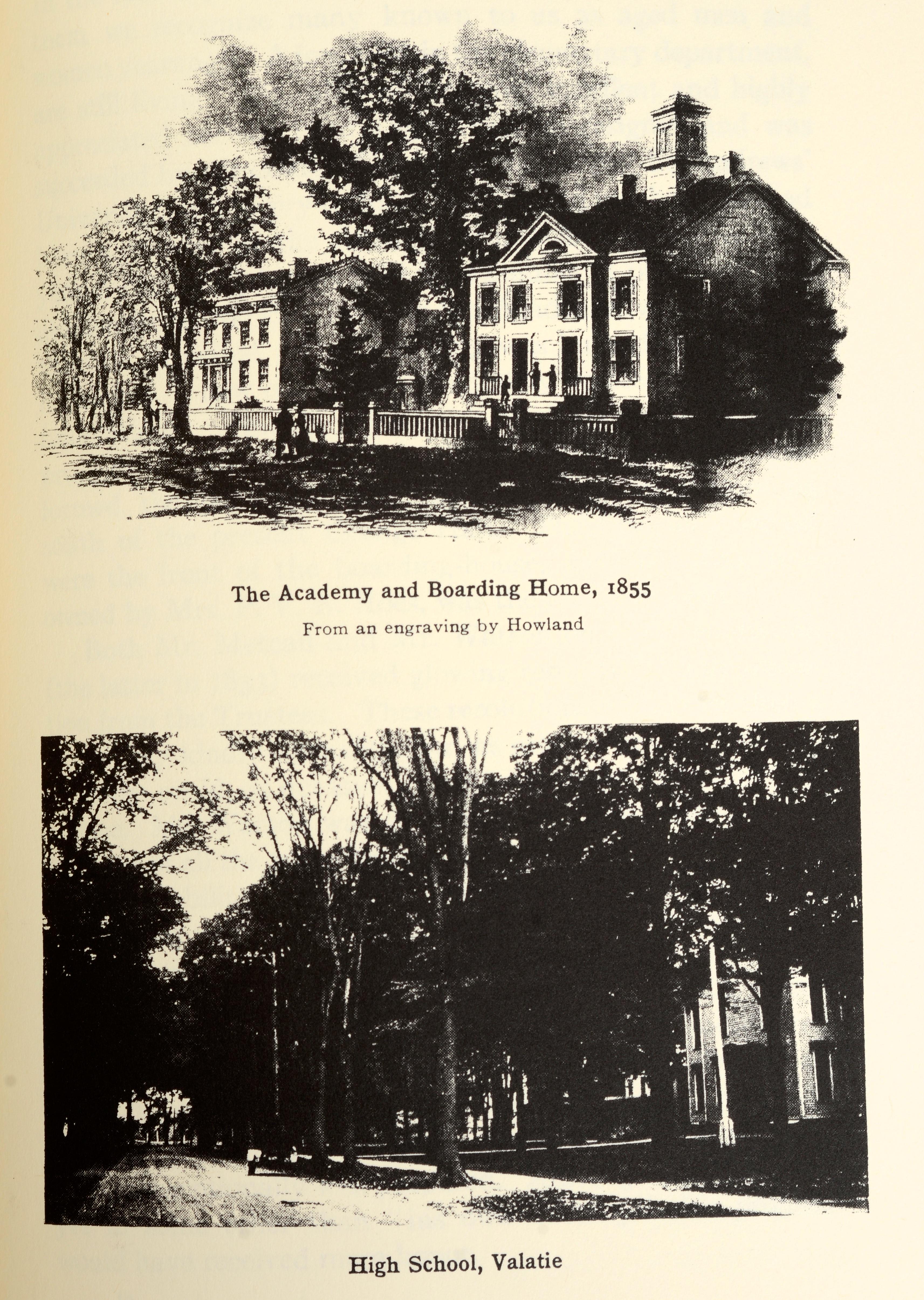 History of Old Kinderhook by Edward Augustus Collier 1