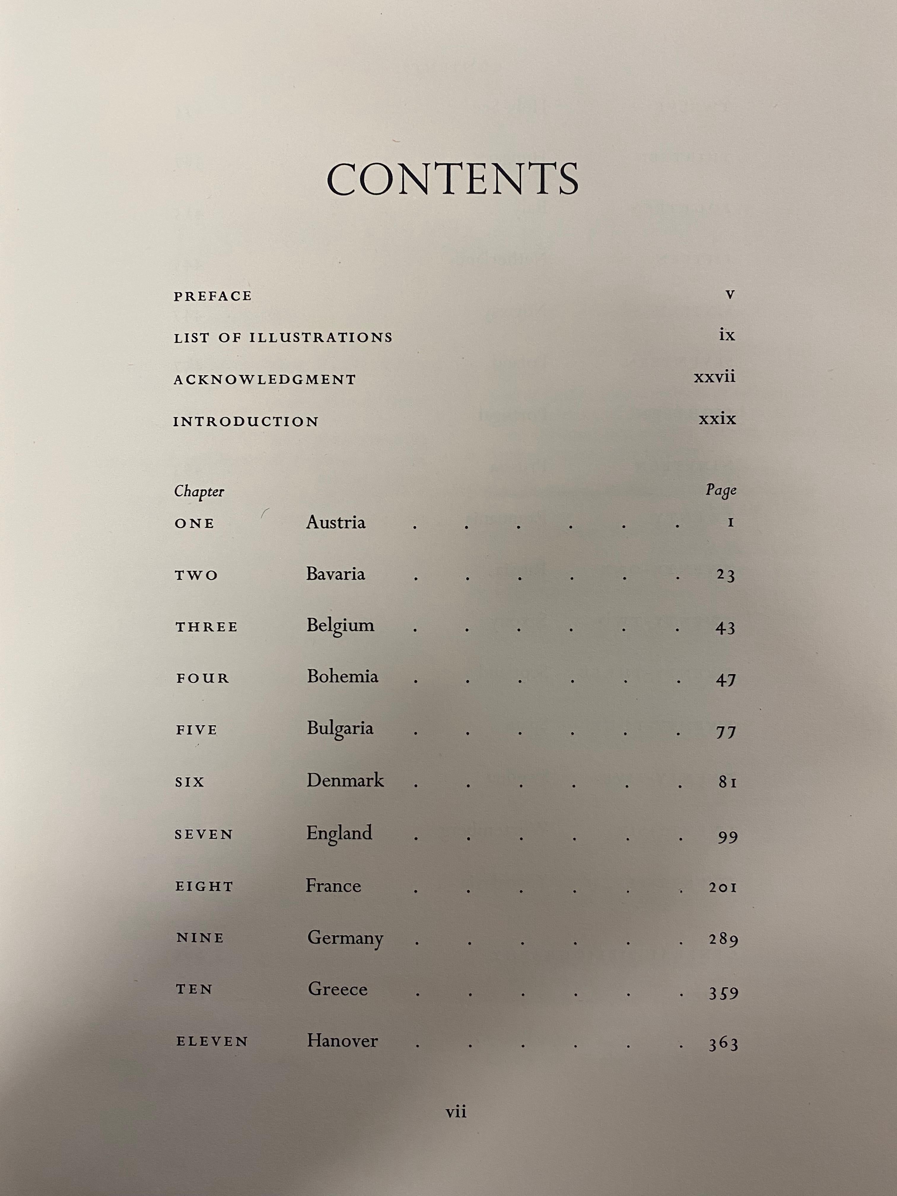 A History Of The Crown Jewels Of Europe von Lord Twining (Buch) im Angebot 6