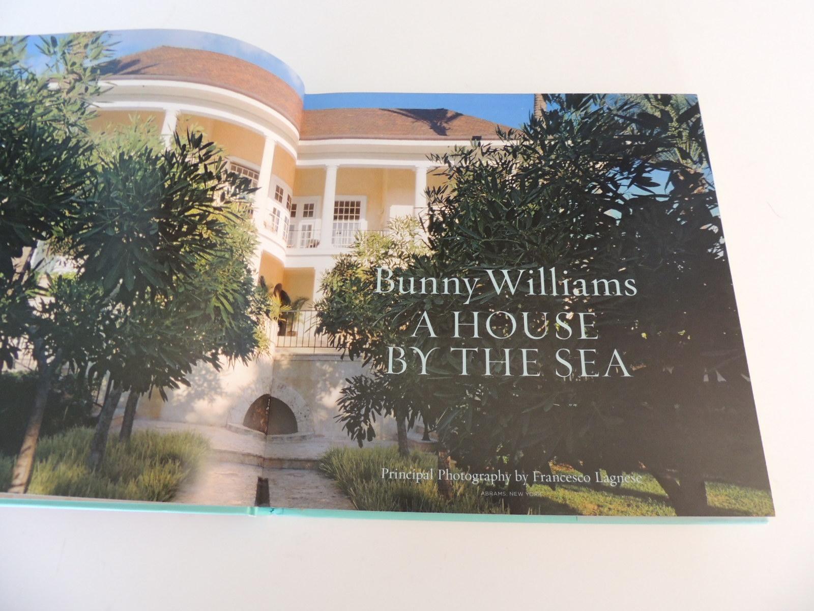British Colonial House by the Sea Hardcover Book by Bunny Williams For Sale