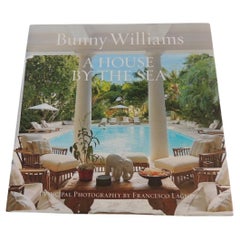 House by the Sea Hardcover Book by Bunny Williams