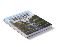 Una casa in campagna Libro di Peters Pennoyer e Katie Ridder