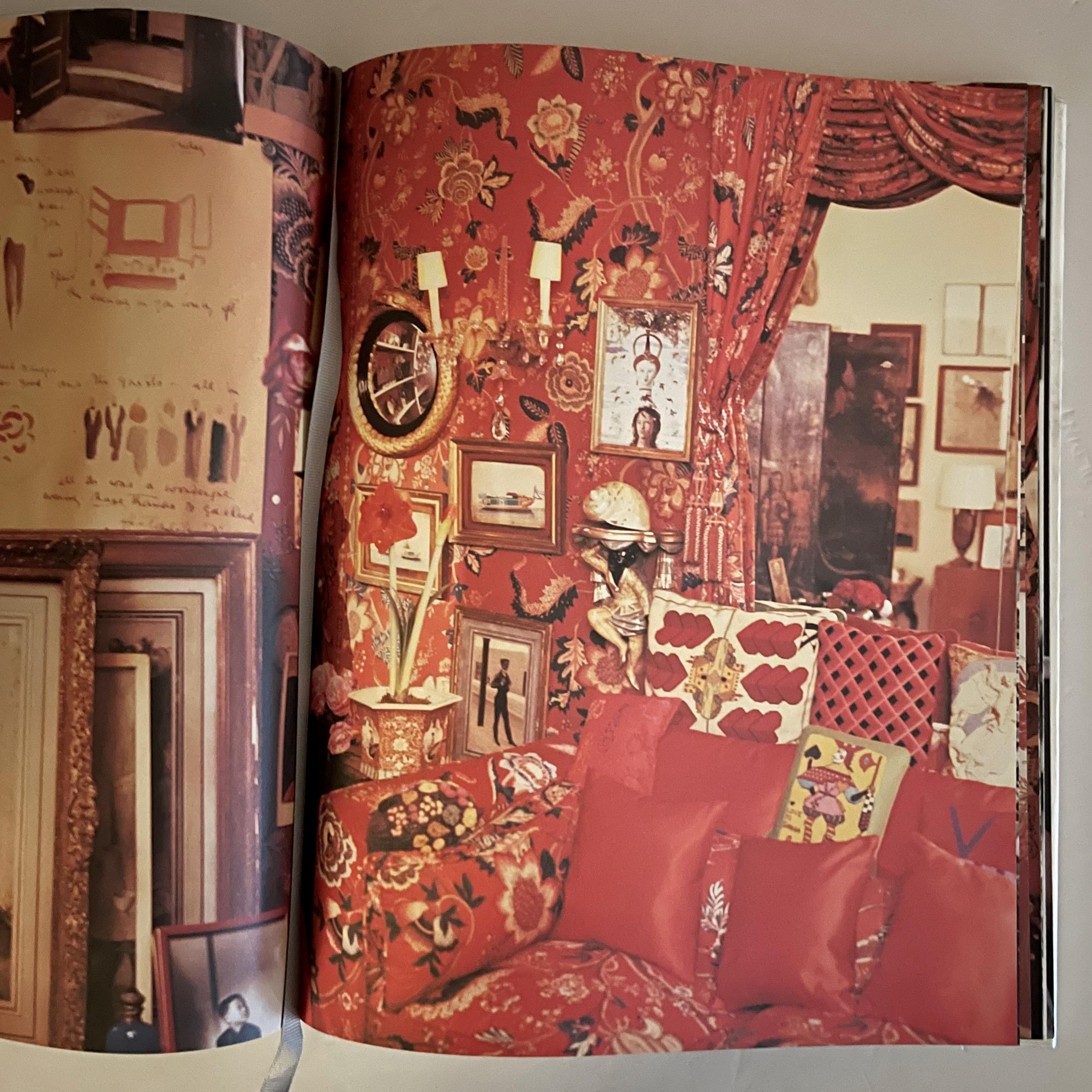 Ein Haus ist kein Zuhause – Bruce Weber – 1. Auflage, Bullfinch, USA, 1996 (amerikanisch)