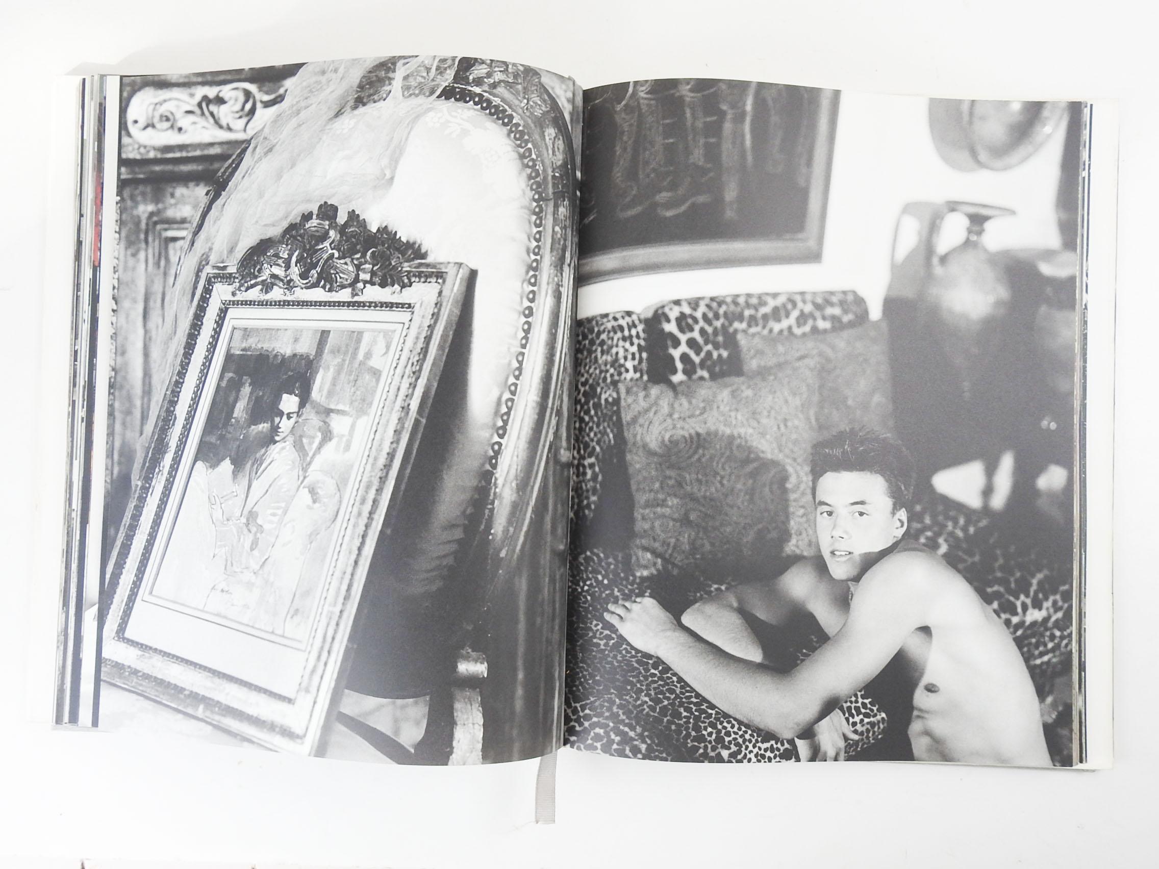 A House Is Not a Home by Bruce Weber Book 4