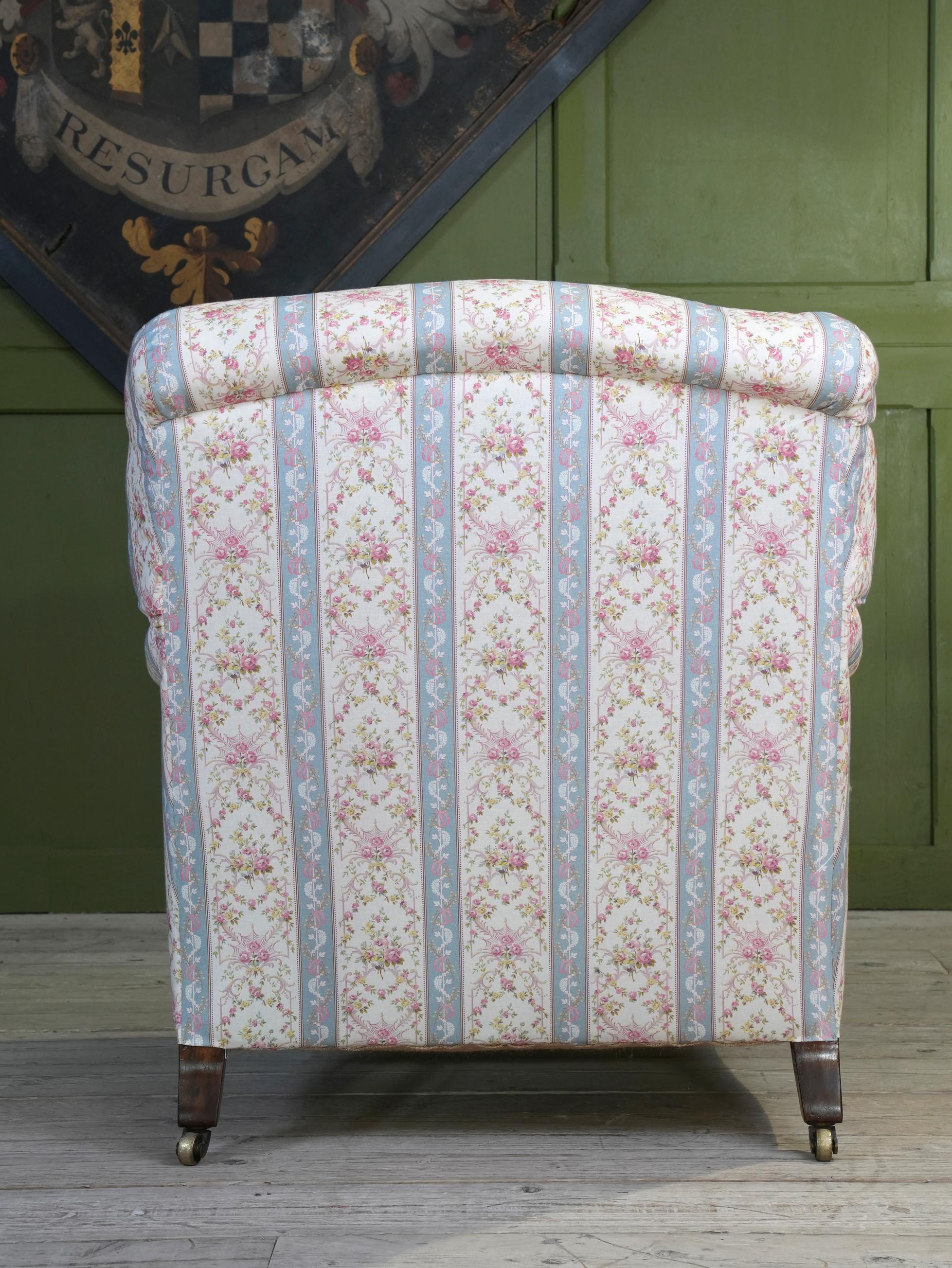 Howard and Son's Bridgewater Armchair 5