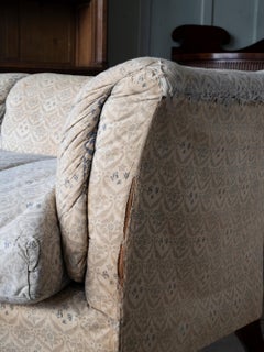 Howard & Sons Baring Sofa