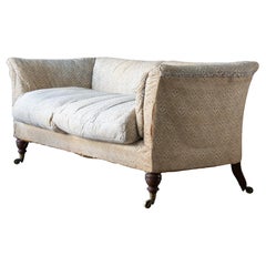 Howard & Sons Baring Sofa