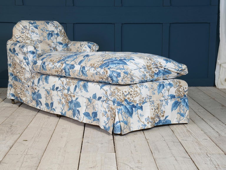 Howard and Sons Day Bed For Sale at 1stDibs