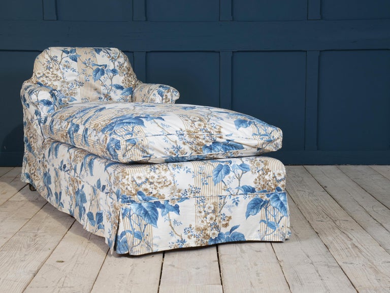 Howard and Sons Day Bed For Sale at 1stDibs