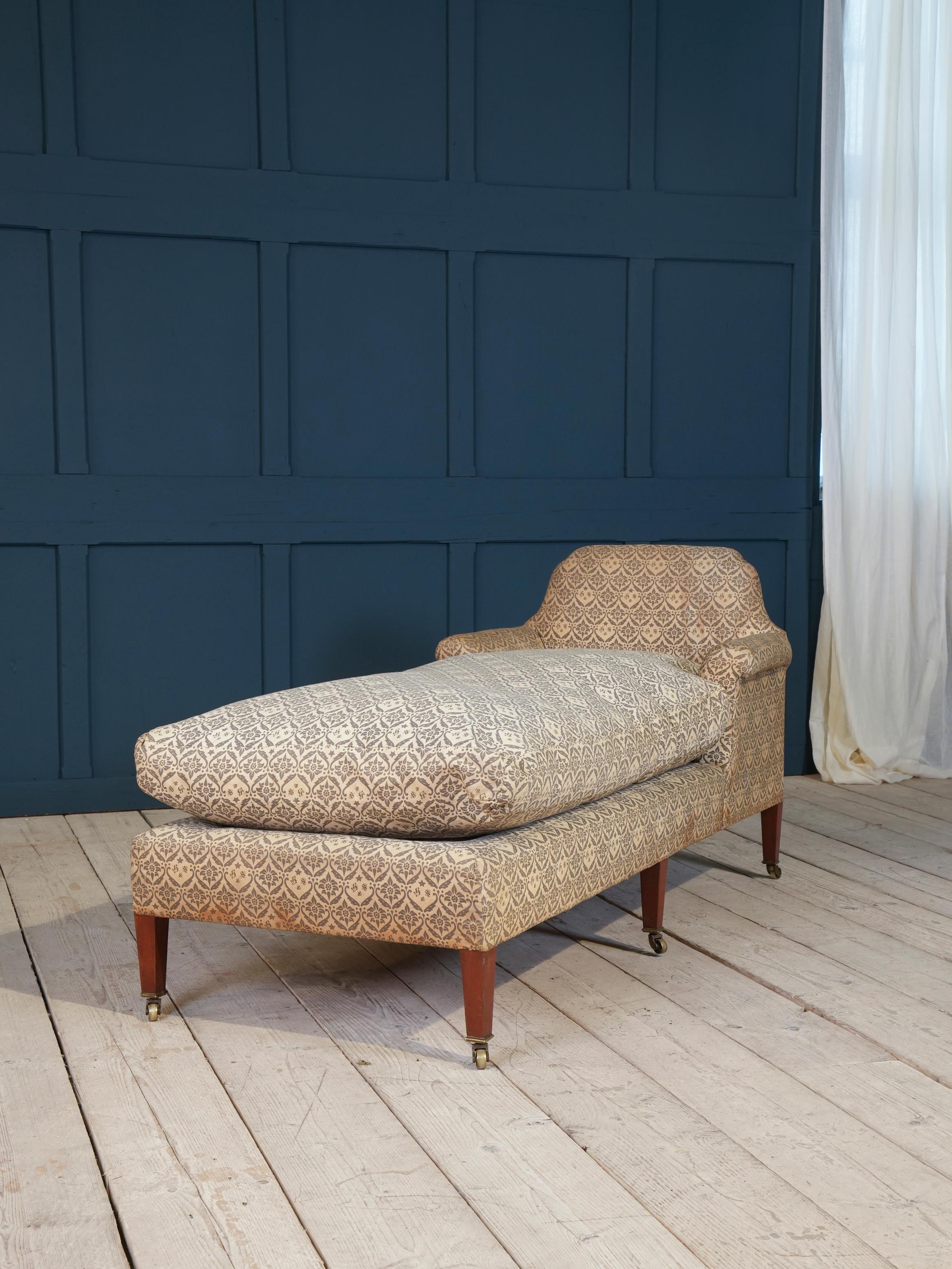 Howard & Sons Day Bed 2