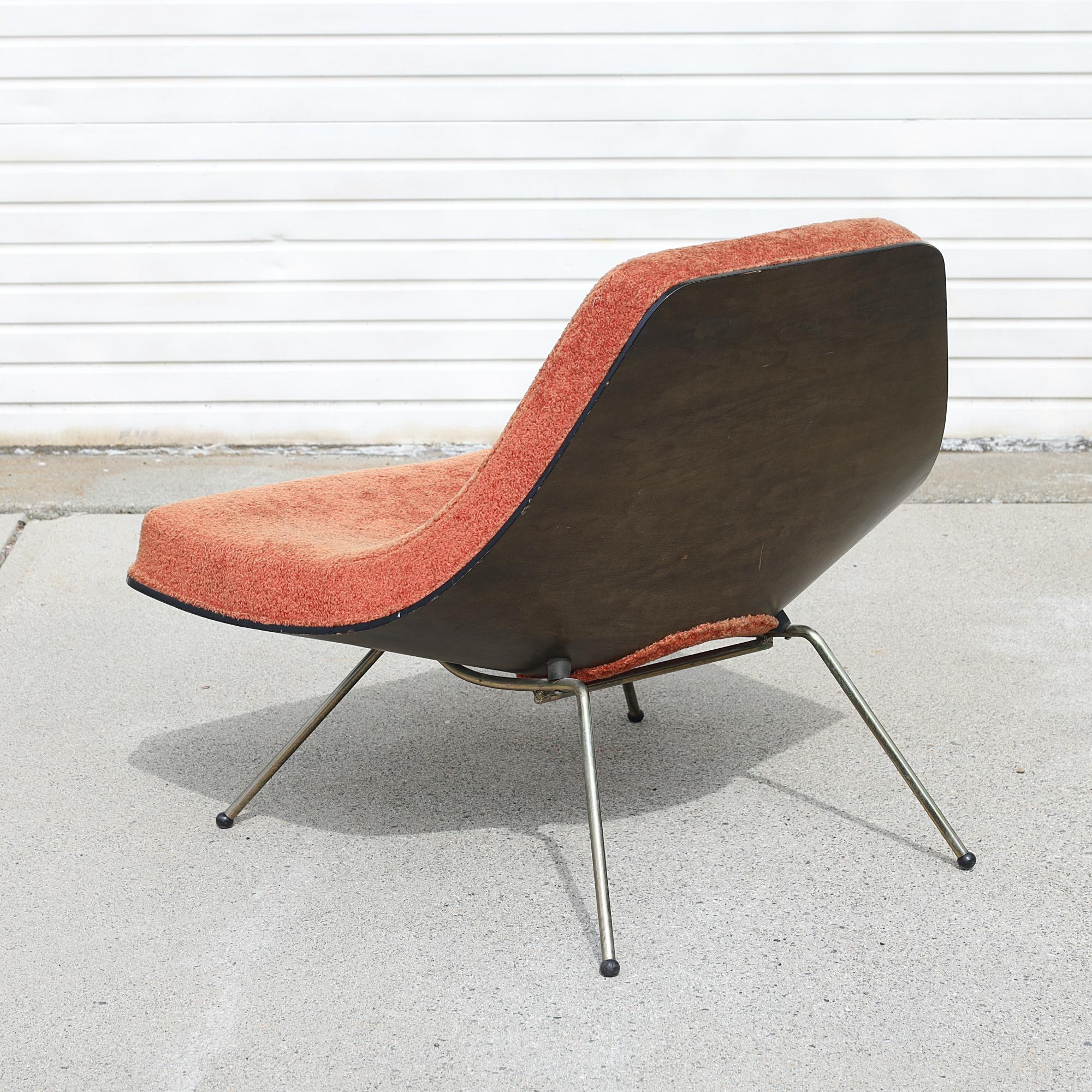 A. J. Donahue's Design, Coconut Chair, Winnipeg Chair 4